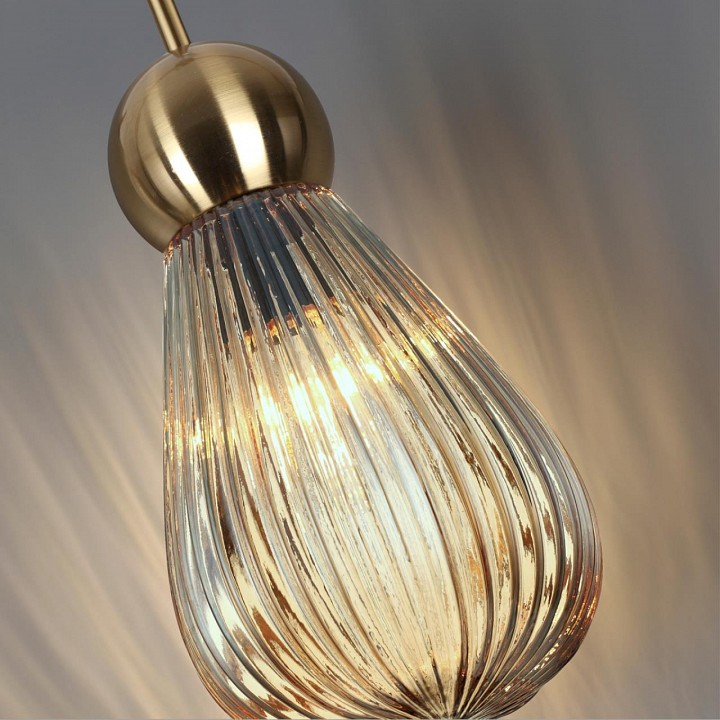 Подвесной светильник odeon light elica 5402/1