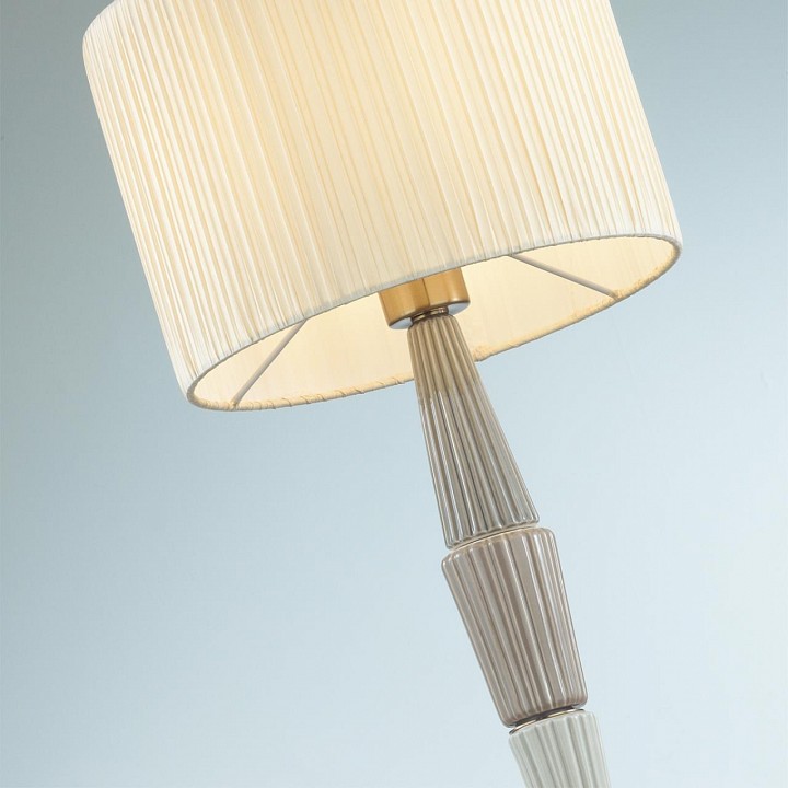 Настольная лампа декоративная odeon light latte 5403/1t