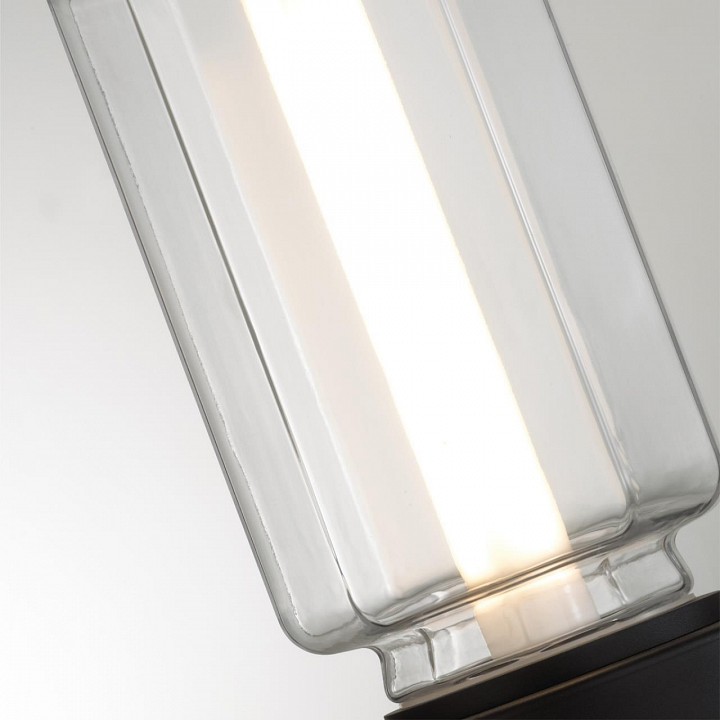 Настольная лампа декоративная odeon light jam 5409/10tl