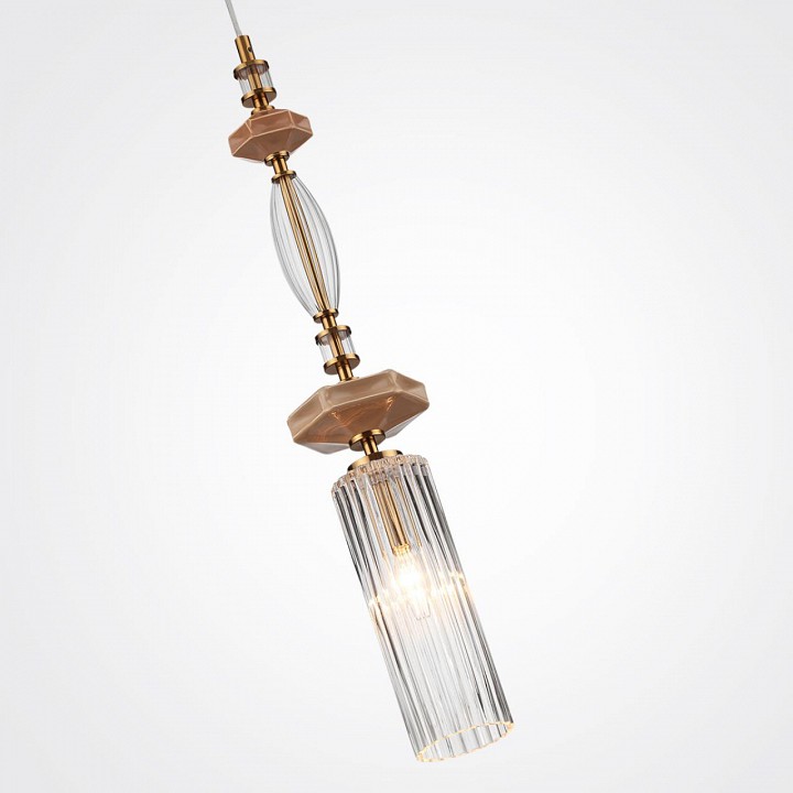 Подвесной светильник odeon light terra 5414/1a