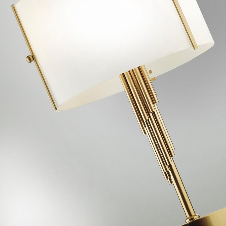 Настольная лампа декоративная odeon light margaret 5415/2t