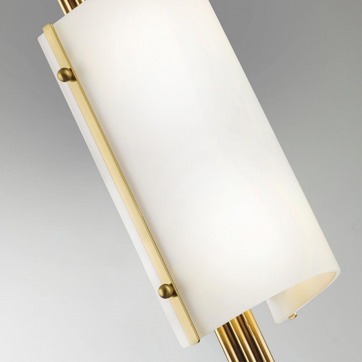 Бра odeon light margaret 5415/2w