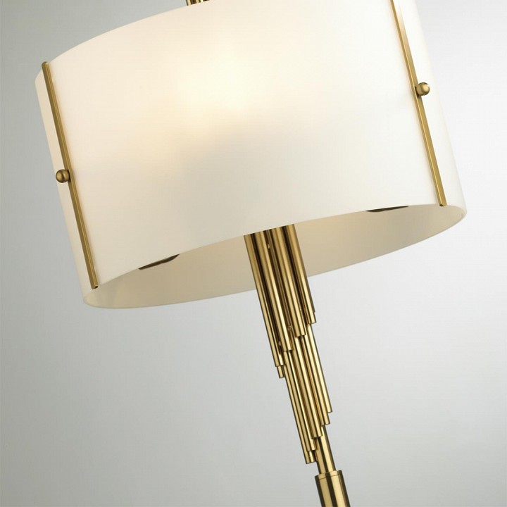 Торшер odeon light margaret 5415/3f