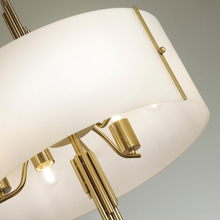 Подвесной светильник odeon light margaret 5415/6