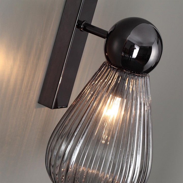 Бра odeon light elica 1 5417/1w