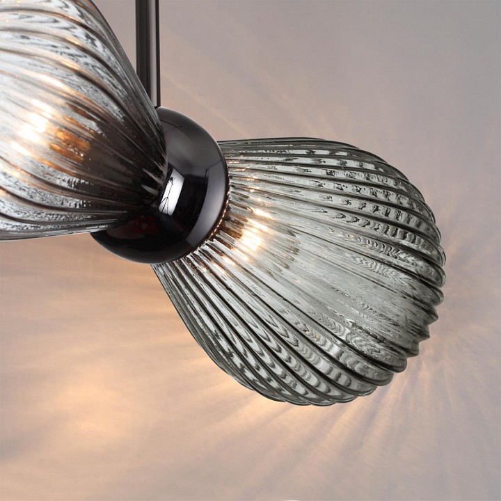 Подвесной светильник odeon light elica 1 5417/2