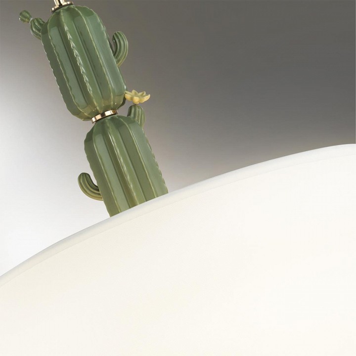 Подвесной светильник odeon light cactus 5425/3