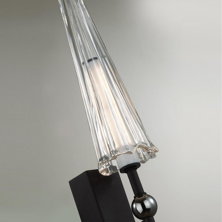 Бра odeon light fungo 5429/5wl