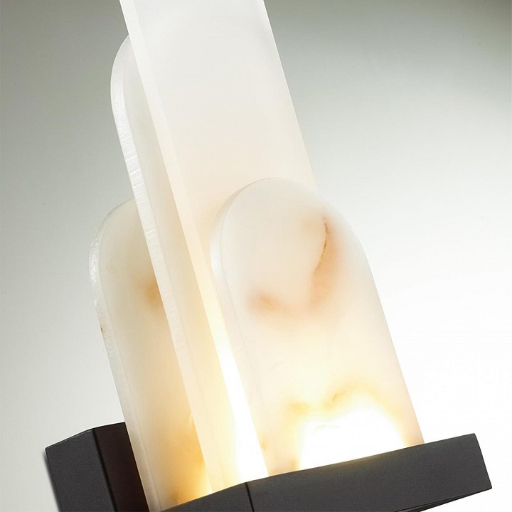 Бра odeon light foros 5438/12wl