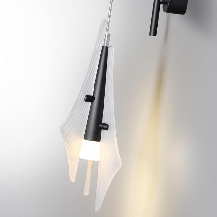Бра odeon light afalina 5442/6wla