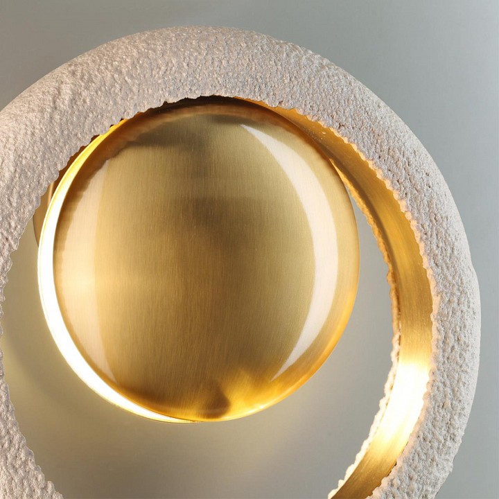 Бра odeon light saturn 5443/1w