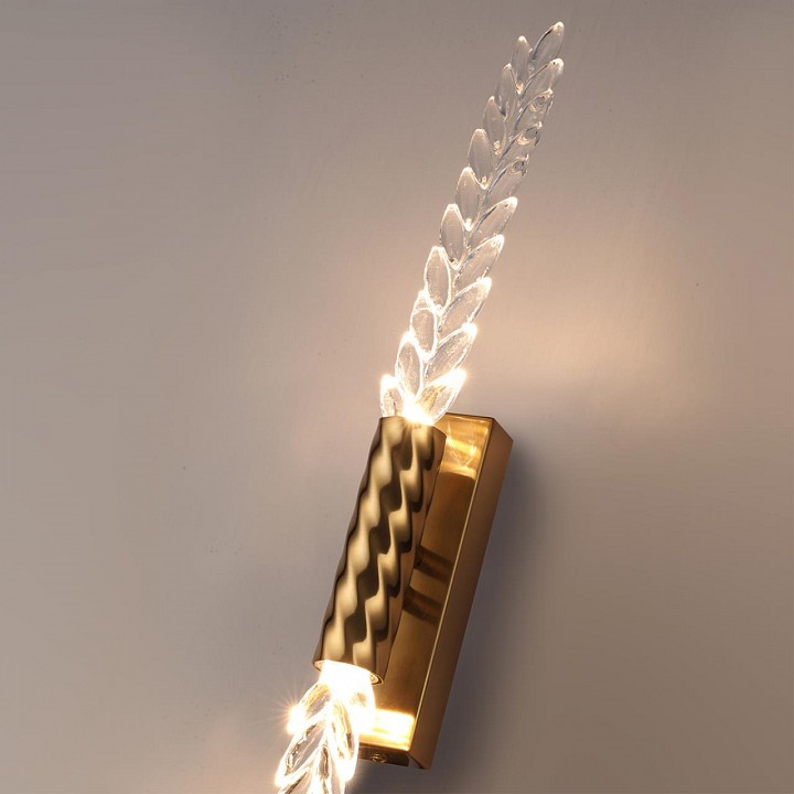 Бра odeon light kolos 5449/5wl