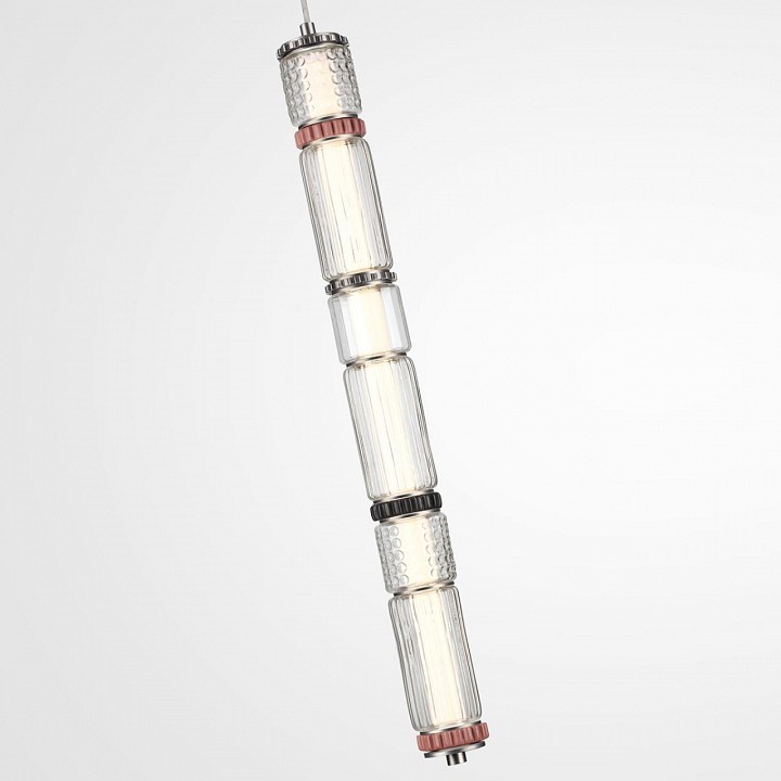 Подвесной светильник odeon light collier 5456/18l