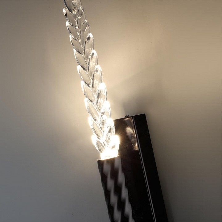 Бра odeon light kolos 5459/4wl