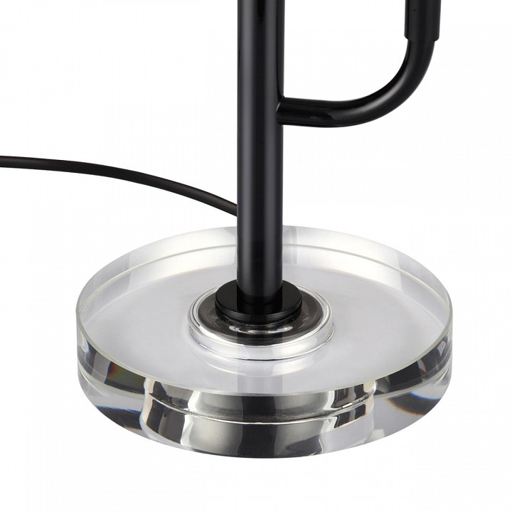 Настольная лампа декоративная odeon light kolos 5459/9tl