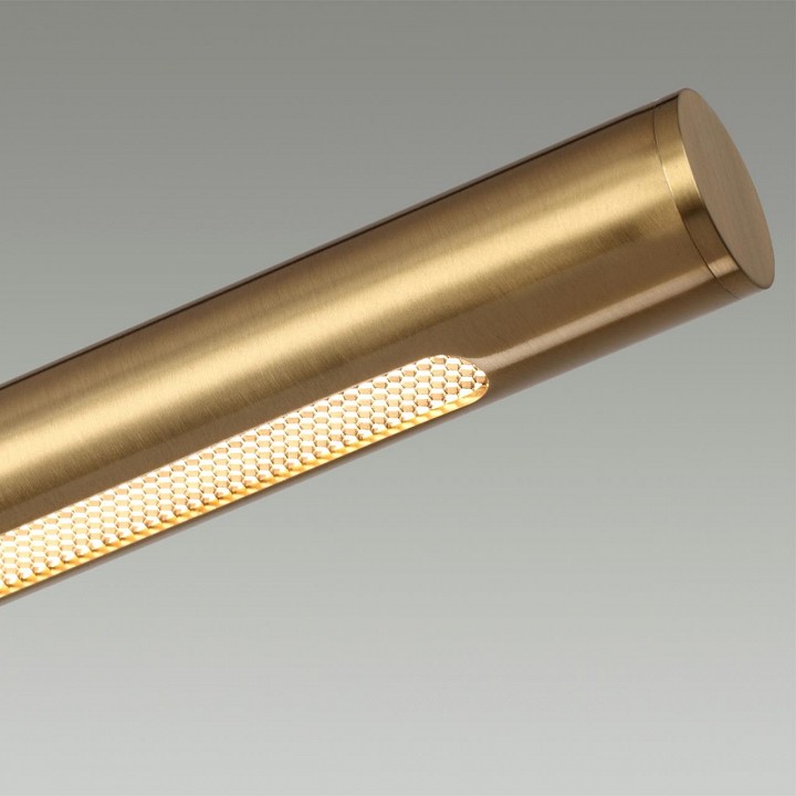 Подвесной светильник odeon light mali 6644/45l