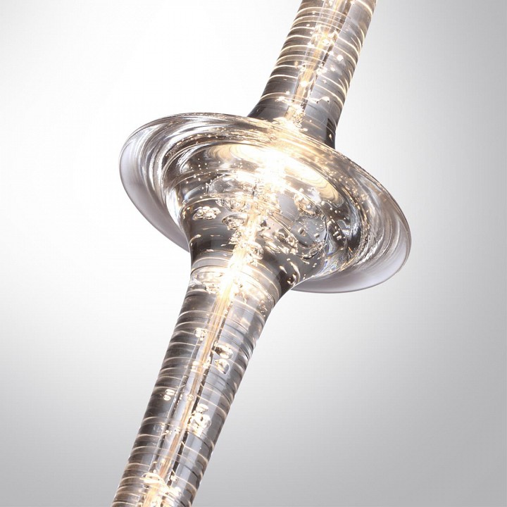 Подвесной светильник odeon light olla 6697/7l