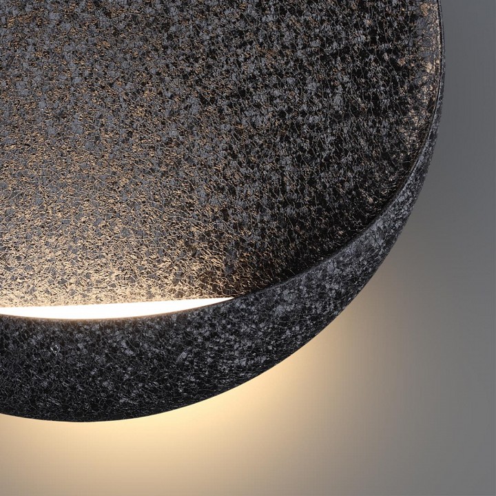 Накладной светильник odeon light vela 7003/7wl