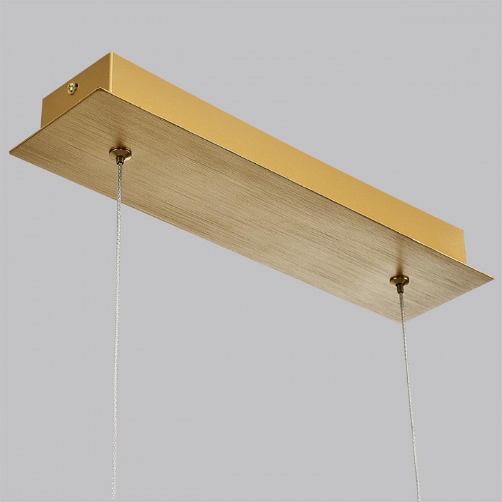 Подвесной светильник odeon light beveren 7007/38l