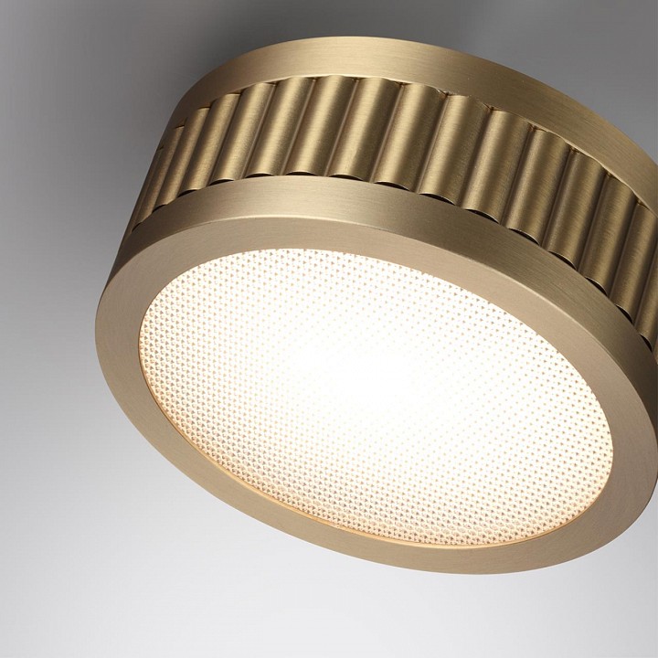 Накладной светильник odeon light manchester 7013/7cl