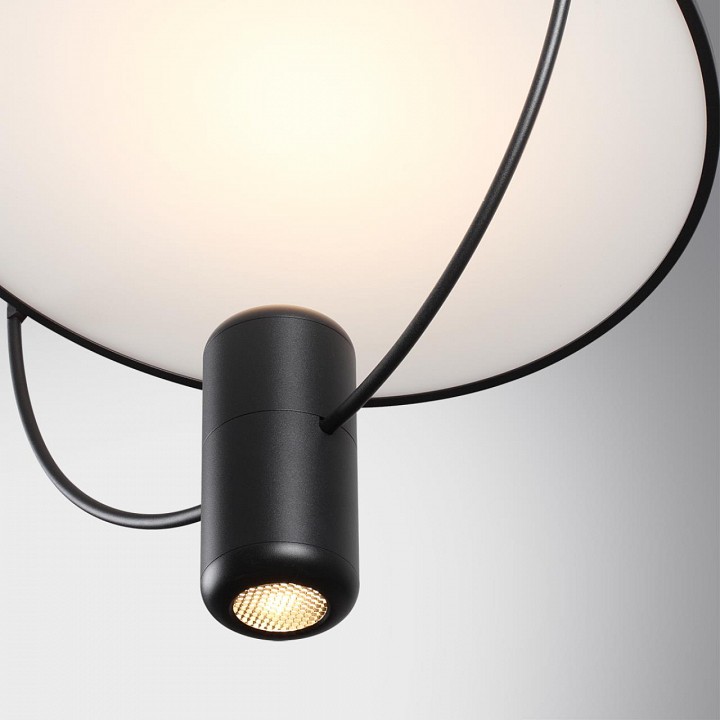 Подвесной светильник odeon light orbit 7029/2l
