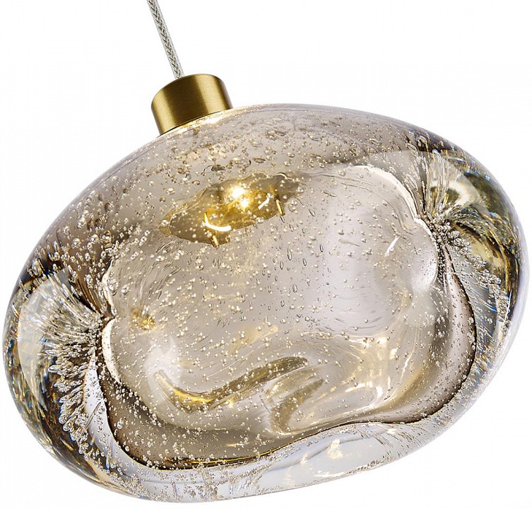 Подвесной светильник odeon light mela 7044/4l