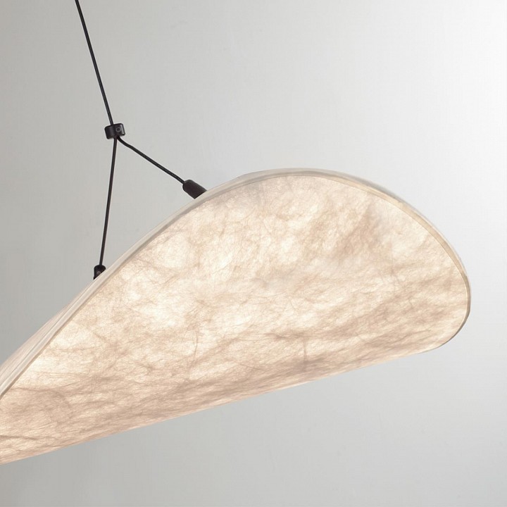 Подвесной светильник odeon light silk 7067/30l