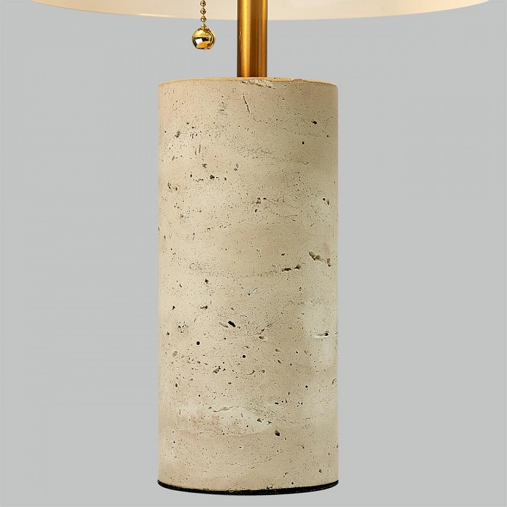 Настольная лампа декоративная odeon light rufina 7089/2t
