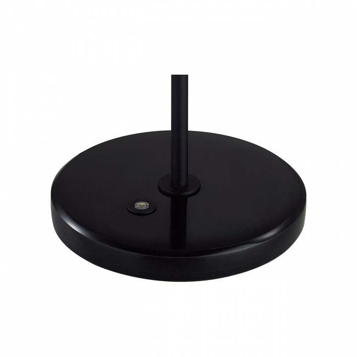 Настольная лампа офисная odeon light foden 7101/12tl