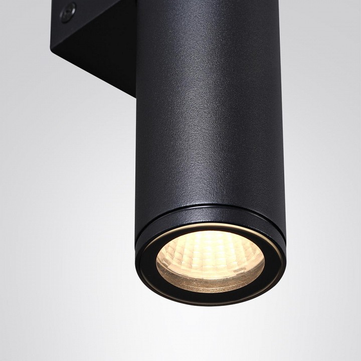 Накладной светильник odeon light tubus 7105/6wl