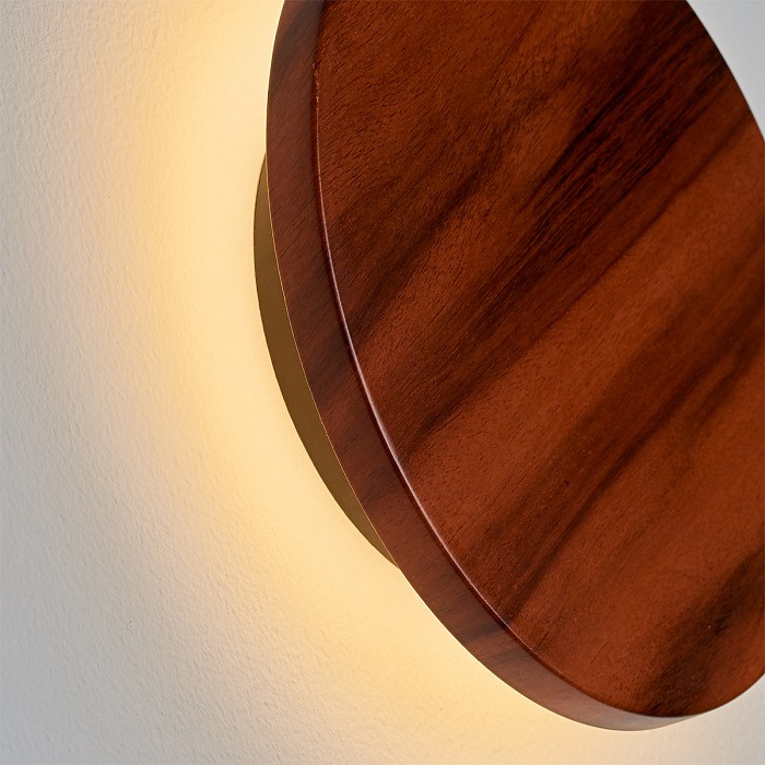 Накладной светильник odeon light liana 7108/15wl