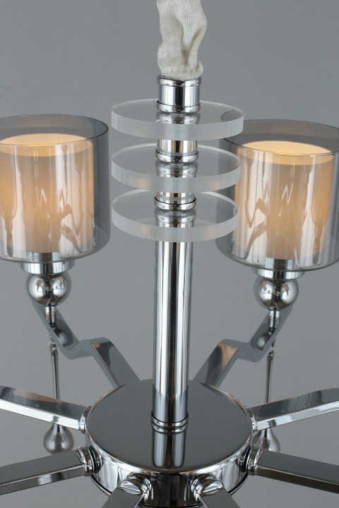 Подвесная люстра omnilux giarre oml-56003-08