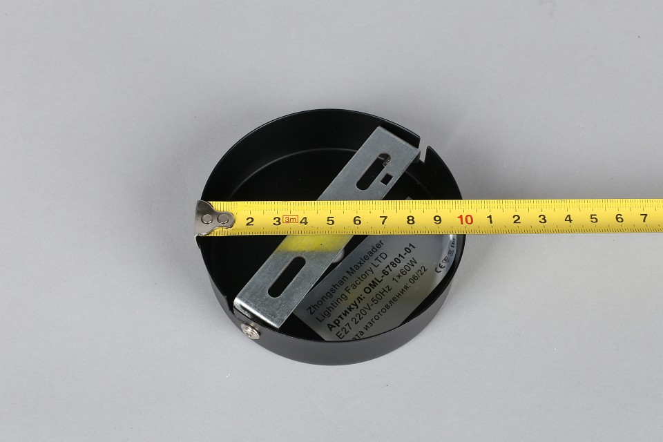 Бра omnilux pavarolo oml-67801-01