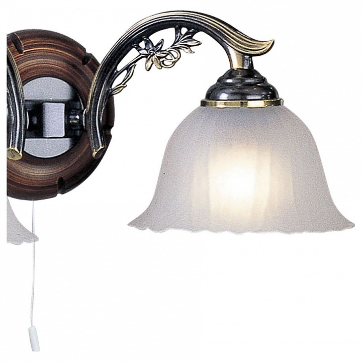 Бра reccagni angelo 2700 a 2700/2