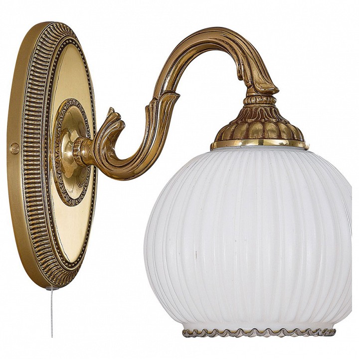 Бра reccagni angelo 9300 a 9300/1