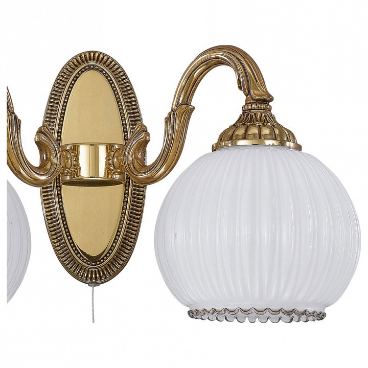 Бра reccagni angelo 9300 a 9300/2