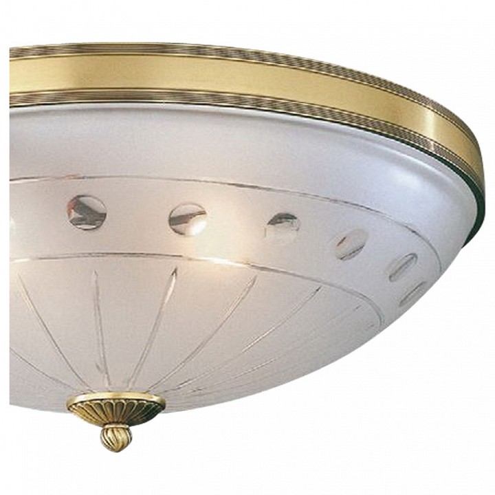Накладной светильник reccagni angelo 4650 pl 4650/2