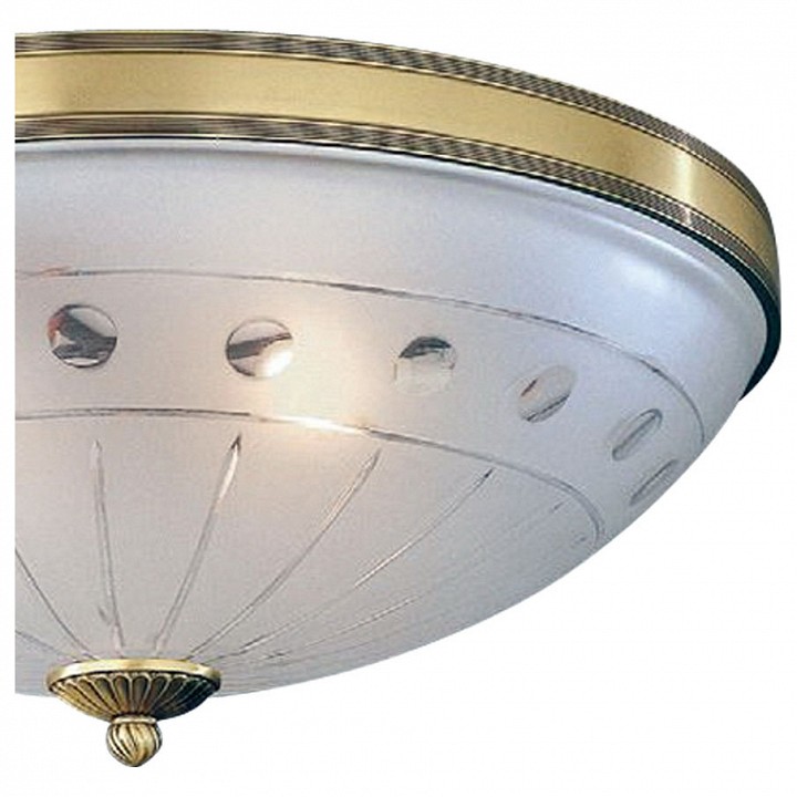 Накладной светильник reccagni angelo 4650 pl 4650/4
