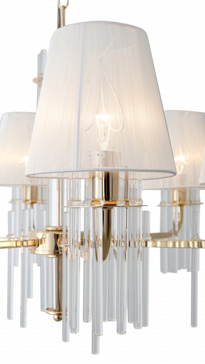 Подвесная люстра rivoli lilith б0054947