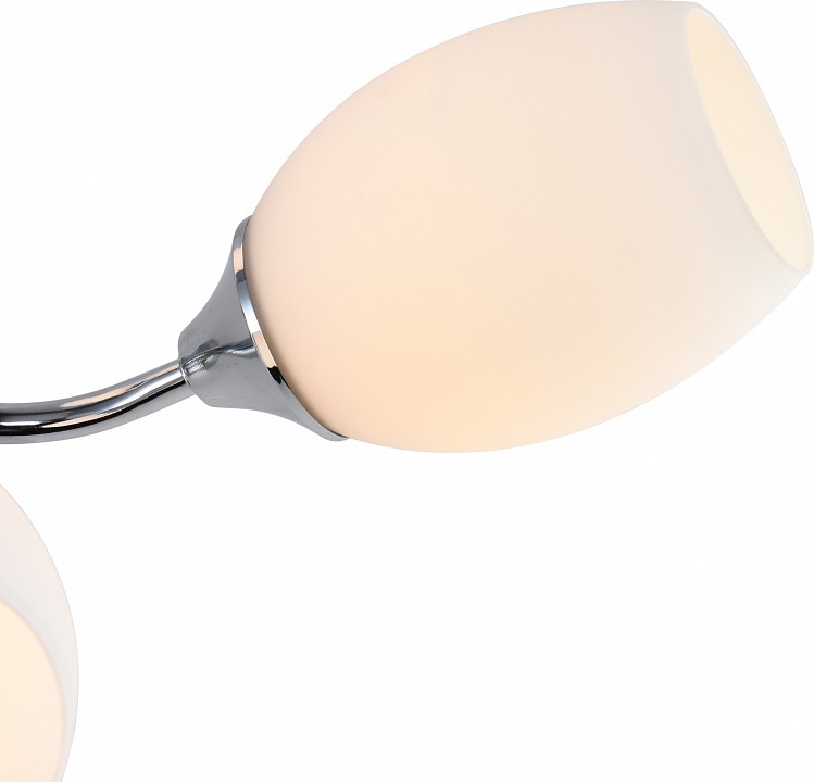 Потолочная люстра rivoli hollie б0055379