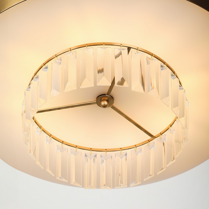 Подвесной светильник rivoli vickie б0061902