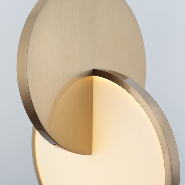 Подвесной светильник rivoli natalie б0061958