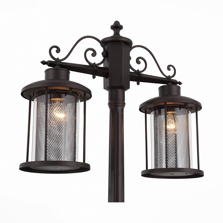 Фонарный столб st-luce lastero sl080.425.02