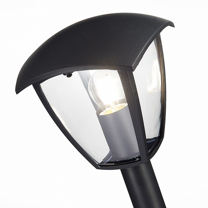Наземный низкий светильник st-luce sivino sl081.405.01