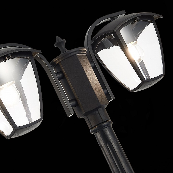 Фонарный столб st-luce sivino sl081.405.02