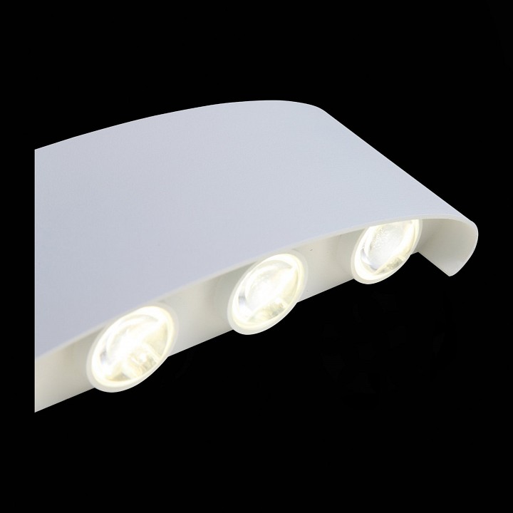 Накладной светильник st-luce bisello sl089.501.08