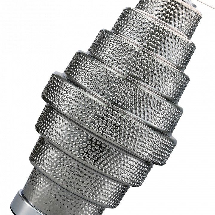 Настольная лампа декоративная st-luce rexite sl1001.104.01