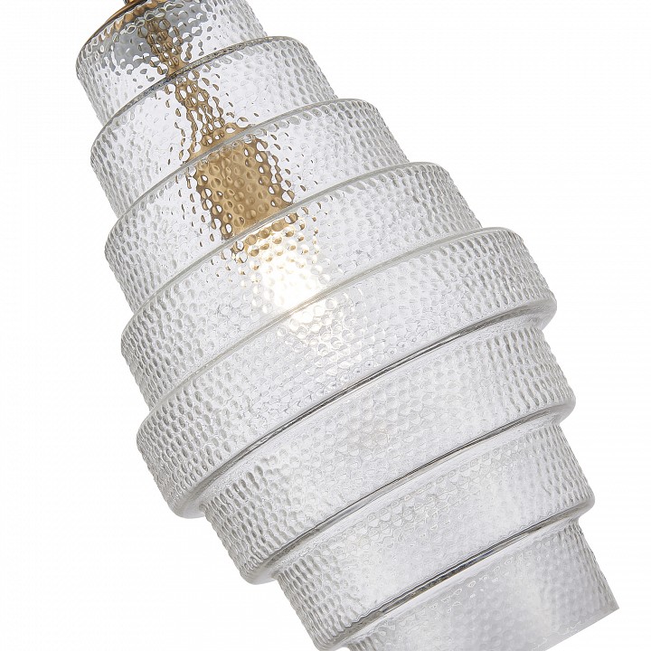 Подвесной светильник st-luce rexite sl1001.213.01