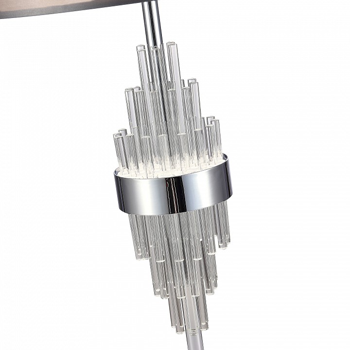 Настольная лампа декоративная st-luce onzo sl1002.104.01