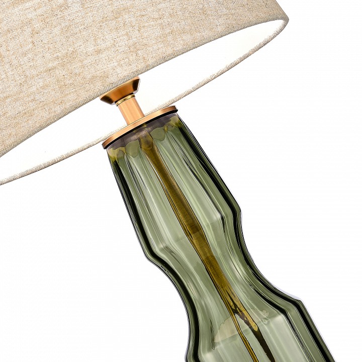 Настольная лампа декоративная st-luce saya sl1005.904.01